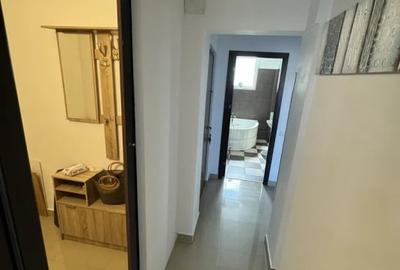 Apartament cu 2 camere decomandat, mobilat în Păcii - 8