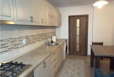 Apartament cu 2 camere decomandat în Florești - 9