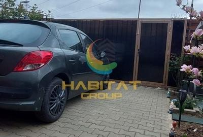 Duplex cu 5 camere cu Canalizare în Central - 26