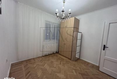 Apartament cu 2 camere în Floreasca
