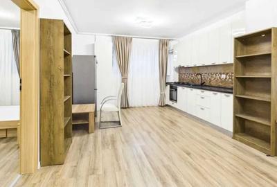 Apartament cu 2 camere decomandat, mobilat în Păcii