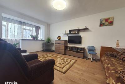 Apartament cu 2 camere în Tomis Nord - 2
