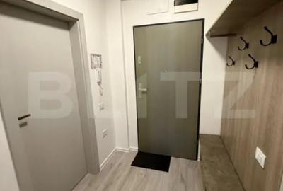 Apartament cu 2 camere decomandat în Cordău