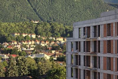 Apartament cu 2 camere decomandat în Central - 8