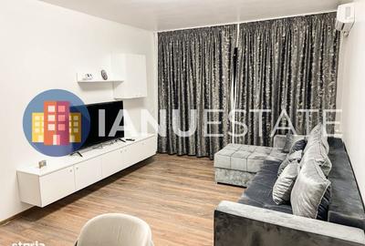 Apartament cu 2 camere decomandat în Lujerului