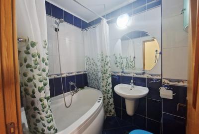 Apartament cu 3 camere decomandat, mobilat în Obor - 7