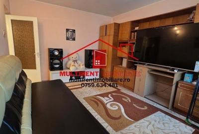 Apartament cu 2 camere decomandat în E3 - 1