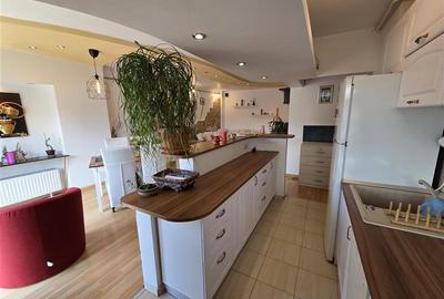 Apartament cu 2 camere decomandat, mobilat în Griviței - 16