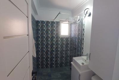 Apartament cu 2 camere decomandat în Far - 5
