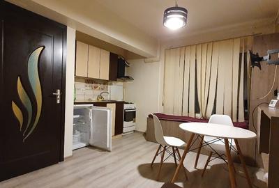 Garsonieră decomandată, mobilată în Păcurari - 8