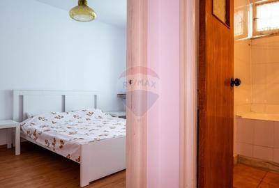 Apartament cu 2 camere semidecomandat, mobilat în Colentina - 6