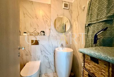Apartament cu 2 camere decomandat, mobilat în P-ta Presei Libere - 11