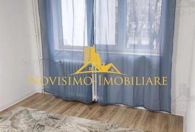Apartament cu 2 camere semidecomandat în Nord - 1