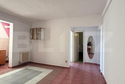 Apartament cu 2 camere decomandat, mobilat în Sud-Est