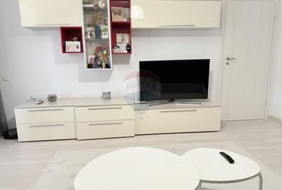 Apartament cu 2 camere decomandat, mobilat în Militari - 5