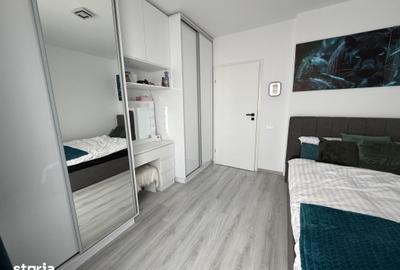 Apartament cu 2 camere în Titan - 10