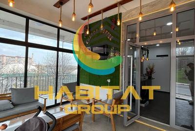 Spațiu comercial, de 41 mp, în Vitan