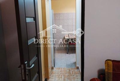 Apartament cu 2 camere în Gara Mare - 6