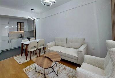 Apartament cu 2 camere în Moșilor