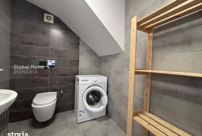 Apartament cu 3 camere în Ștefăneștii de Jos - 11