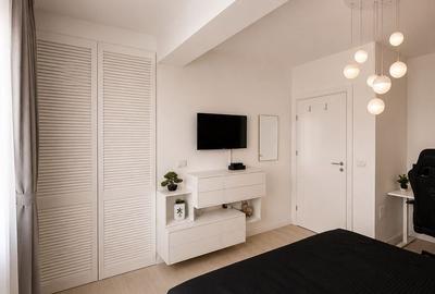 Duplex cu 3 camere cu Canalizare în Chișoda - 14