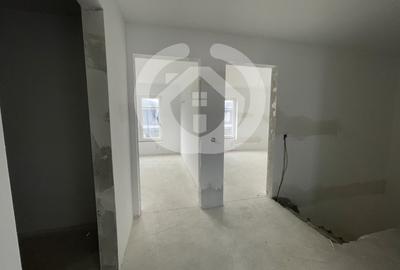 Duplex cu 4 camere cu Teren 264 Mp în Rășinari - 8