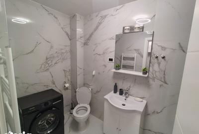 Apartament cu 2 camere în George Enescu - 9