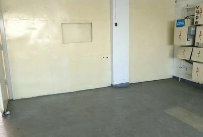 Spațiu comercial, de 109 mp, în Străulești - 1