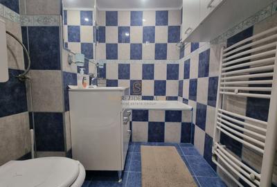 Apartament cu 3 camere decomandat, mobilat în Brâncoveanu - 6