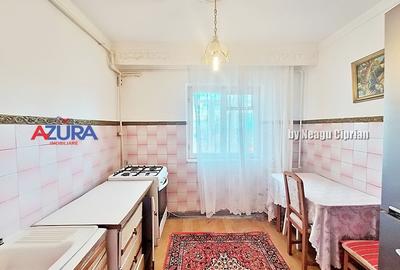 Apartament cu 2 camere decomandat, mobilat în Popa Șapcă - 7