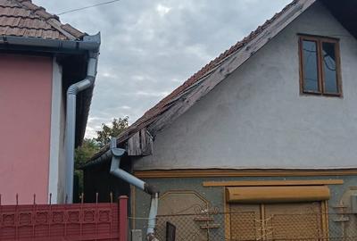 Casă cu 2 camere în Oncea - 1