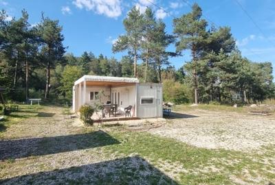 Teren Construcții intravilan de 1500 mp, în Exterior Sud - 5