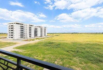 Apartament cu 2 camere decomandat, mobilat în Giroc - 9