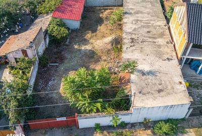 Casă cu 2 camere în Alfa