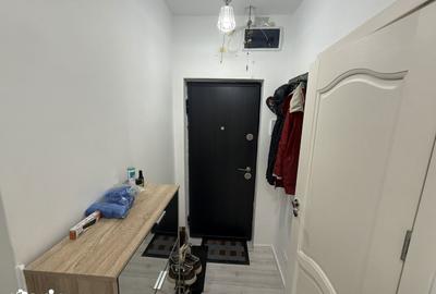Apartament cu 3 camere decomandat, mobilat în Palazu Mare - 3