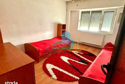 Apartament cu 2 camere decomandat în Sud