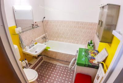 Apartament cu 2 camere semidecomandat, mobilat în Sebastian - 8