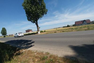 Spațiu comercial, în Buciumeni - 2
