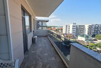 Apartament cu 2 camere în Nord - 6