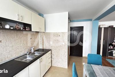 Apartament cu 2 camere semidecomandat în Central - 4