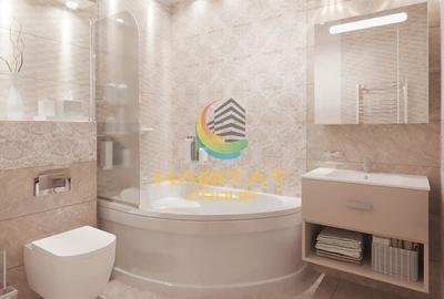 Apartament cu 2 camere decomandat în Apărătorii Patriei - 3