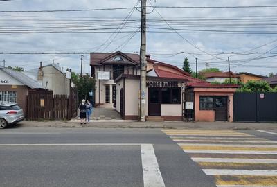 Spațiu comercial, de 32 mp, în Mărășești - 4