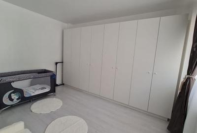 Apartament cu 2 camere decomandat în Tătărași - 5
