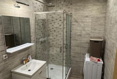 Apartament cu 2 camere semidecomandat în Central - 5