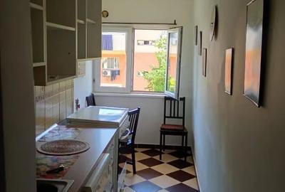 Garsonieră în Fizicienilor - 2