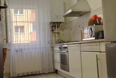 Apartament cu 3 camere decomandat, mobilat în Turnișor - 11