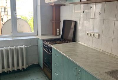 Garsonieră decomandată în Spitalul Județean