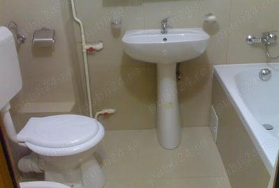 Garsonieră semidecomandată în Mihai Bravu