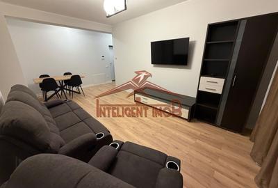 Apartament cu 3 camere decomandat, mobilat în Șelimbăr
