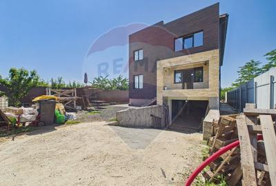 Casă individuală cu 5 camere cu Teren 479 Mp în Glina - 2